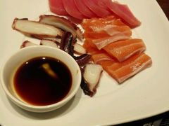 -常州新城希尔顿酒店·OPEN全日餐厅