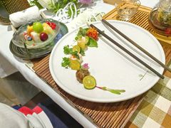 -叶叶菩提(太原别墅店)