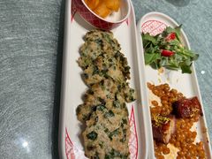 -谭厨中山传家菜.乳鸽.脆鲩鱼(华强北中航城店)