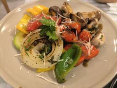 -后厨意餐La Cucina(外交公寓店)