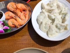 鲅鱼饺子-必点海鲜·鲅鱼水饺(鞍山西道店)