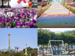 -盈香心动乐园
