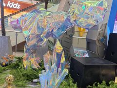 -天津梅江印象城