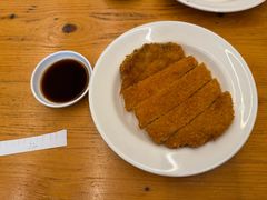 炸猪排-沪西老弄堂面馆(定西路店)