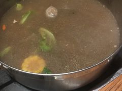 -牛很鲜潮汕牛肉火锅(朝晖路店)