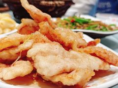 -六泰居·尔滨地标·东北菜(松北店)