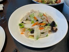 -小厨娘淮扬菜(龙湾天街店)