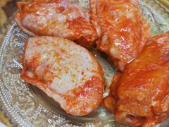 -口岸齐齐哈尔烤肉(风尚米兰总店)