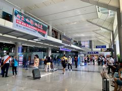 -威海大水泊国际机场