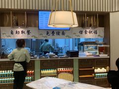大堂-春风松月楼(七宝万科店)