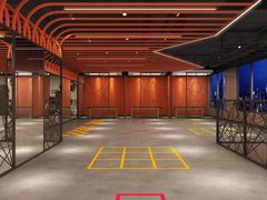 -威尔仕健身(北京合生汇店)