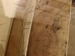 -哈尔滨工业大学-博物馆