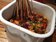 -吉·拾串烧烤专门店(领show天地店)