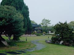 -江心屿景区