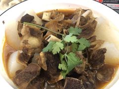 -羊之道草原味道清真餐厅(番禺店)
