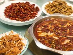 -川人川菜馆(黄山路店)