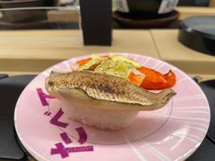 -友壹町寿司(新DNA购物中心店)