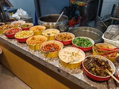 -红鼻子桂林米粉(金唐新光界店)