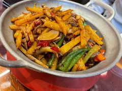 -玛禄藏膳(五分店)