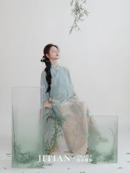 点击看大图 -专注孕妇照亲子照·纪田摄影