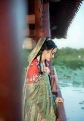 -盘子女人坊古装写真摄影(南京总店)
