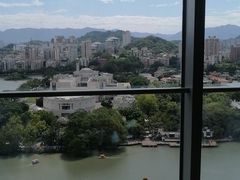 -福州西湖大酒店·怡湖咖啡厅