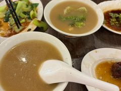 -松發肉骨茶(先得坊店)