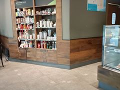 -星巴克(杭州市民中心店)