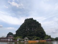 -星湖旅游景区七星岩