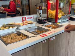 -周麻婆·川式小炒(宁德蕉城南路店)