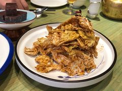 -京味斋·北京烤鸭(北京南站洋桥店)