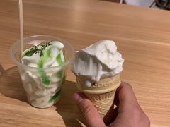 -麦当劳(融创茂店)