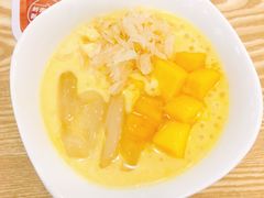 -古春堂凉茶甜品(拱北口岸店)