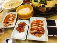 -清真•蜀风园(丁字沽总店)