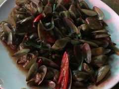 -连家船海鲜大排档·20年闽菜店(厦大店)