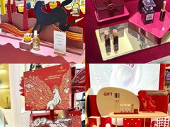 -松雷商业(南岗店)