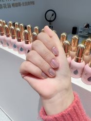 点击看大图 -莫奈花园日式美甲美睫