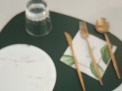-ins森林童话餐厅coffee&bistro