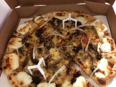 限定披萨餐-必胜客(瑞虹店)