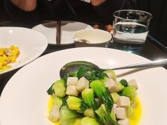 -三利音·玖弄小鲜(浦东嘉里城店)