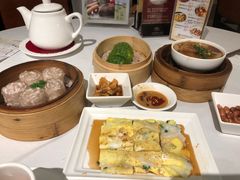 -潮福城大酒楼·潮味粤品·港式点心(湖滨北路店)