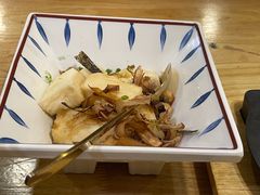 -桃屋日本料理(清华科技园店)