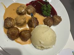 -宜家·瑞典风味餐厅(四元桥店)