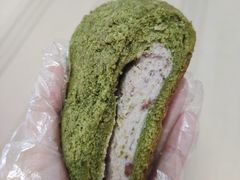 抹茶王-奈雪的茶(凯德新都心店)