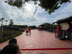 -胡里山炮台