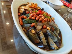 -润泽园饭庄(中山路店)