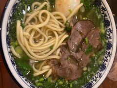 -有礼有面(知春路店)