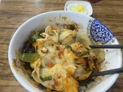 -老陕兄弟(彩虹新城店)