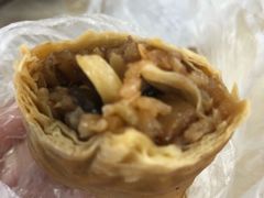 千张糯米包-佬钱湾仔(衣裳街店)