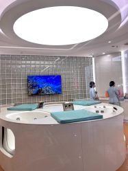 -弗蕾亚·辰月月子度假中心(光谷店)